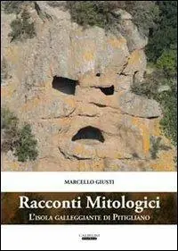Economico Racconti mitologici. L‘isola galleggiante di Pitigliano. Con CD-ROM