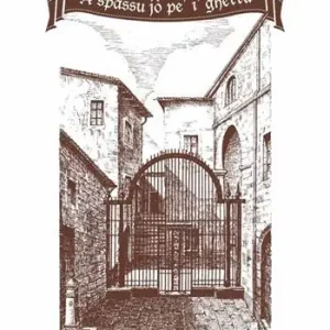 Spassu jò pe‘ i‘ ghettu (A) Spedizione Espresso