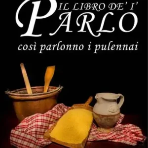 Il libro de‘ ii parlo così parlonno i pulennai Di Tendenza