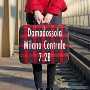 Soddisfatti O Rimborsati Domodossola - Milano Centrale 7 28