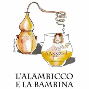 Compra Adesso L‘ alambicco e la bambina