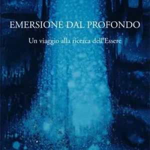 Ultimissimo Modello Emersione dal prodotto. Un viaggio alla ricerca dell‘essere