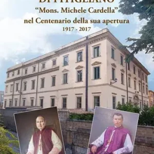 Compra Online Il seminario vescovile di Pitigliano «Mons. Michele Cardella» nel centenario della sua apertura 1917-2017