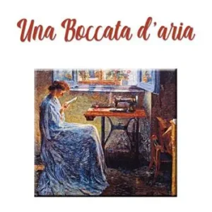 Compra Oggi Stesso Una boccata d??‘aria