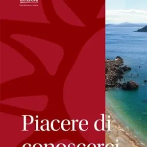 Piacere di conoscerci Nuova Collezione