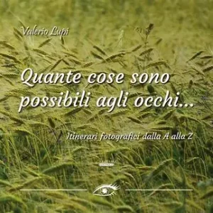 Acquista Ora Quante cose sono possibili agli occhi... Itinerari fotografici dalla A alla Z. Ediz. illustrata