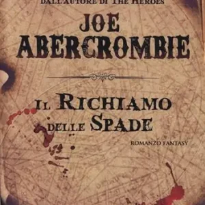 Il richiamo delle spade Prezzo Conveniente