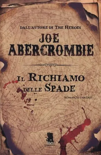Il richiamo delle spade Prezzo Conveniente