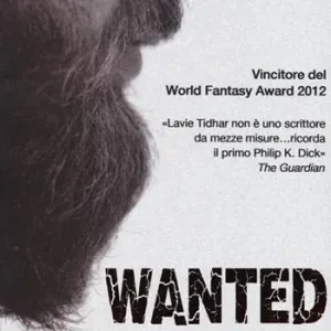 Prezzo Scontato Wanted