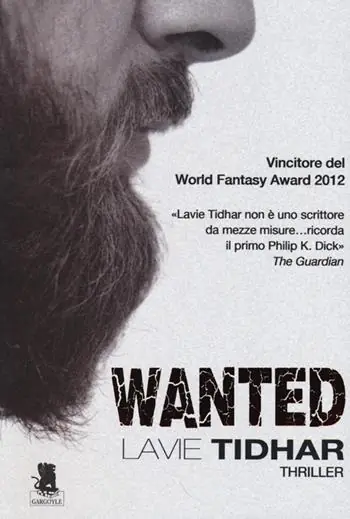Prezzo Scontato Wanted