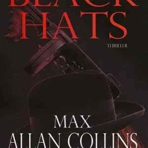 Black hats Pagamento Sicuro