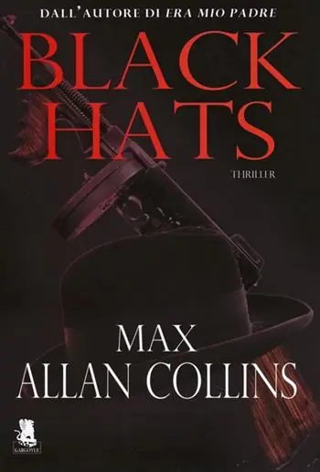 Black hats Pagamento Sicuro