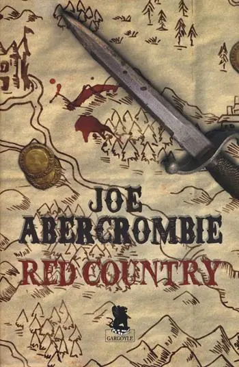 Red country. Ediz. illustrata A Buon Prezzo
