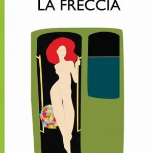Promozione E io sono la freccia