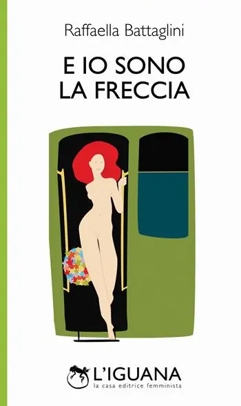 Promozione E io sono la freccia