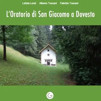 L‘oratorio di San Giacomo a Dovesto Bestseller