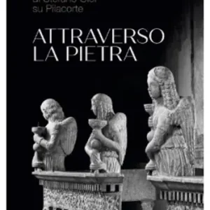 Prezzo Conveniente Attraverso la pietra. Lo sguardo di Stefano Ciol su Pilacorte. Ediz. illustrata