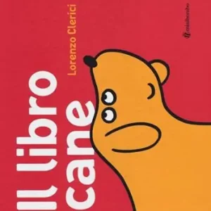 Consegna Rapida Il libro cane