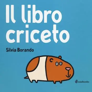 Il libro criceto Prezzo Di Fabbrica