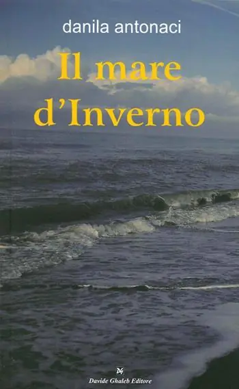 Scelto Dai Clienti Il mare d‘inverno