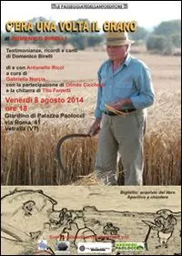 Grano Spedizione Espresso