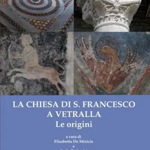 Promozione Esclusiva La chiesa di San Francesco a Vetralla