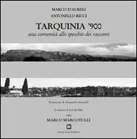 Offerta Tarquinia ‘900. Con DVD
