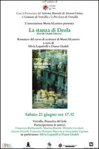 Di Tendenza La stanza di Deola