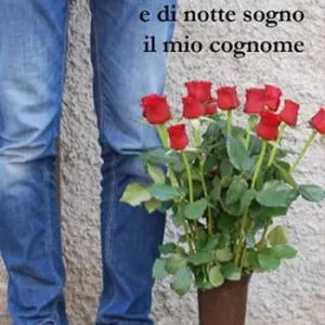 Prezzo Basso Mi chiamo Sad e di notte sogno il mio cognome
