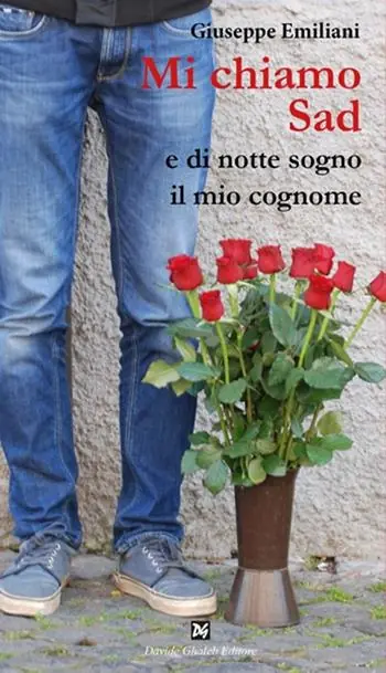 Prezzo Basso Mi chiamo Sad e di notte sogno il mio cognome
