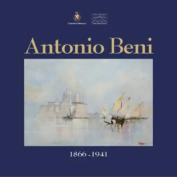 Antonio Beni (1866-1941) Offerta Speciale