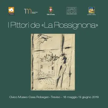 I pittori de «La Rossignona». Ediz. illustrata Vendita Finale