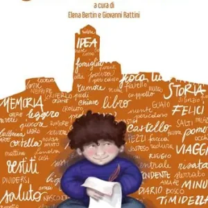 Offerta Limitata Scrittori in erba. Prima edizione concorso
