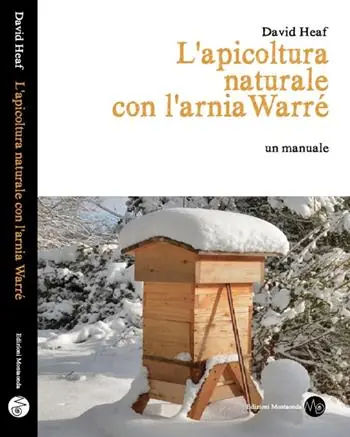 L‘ apicoltura naturale con l‘arnia Warré Compra Adesso