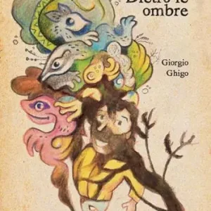 Dietro le ombre Offerta Limitata