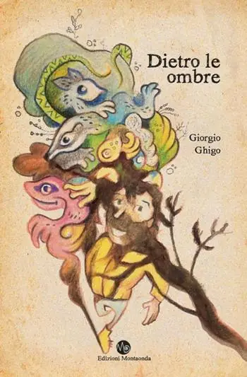 Dietro le ombre Offerta Limitata