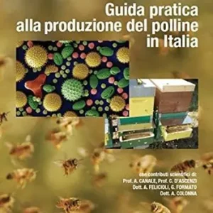 Spedizione Espresso Guida pratica alla produzione del polline in Italia
