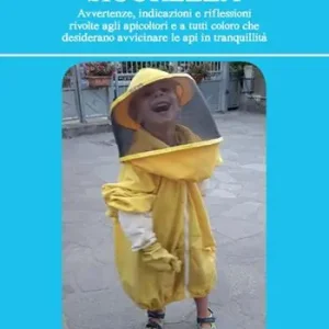 Scelto Dai Clienti Apicoltura in sicurezza