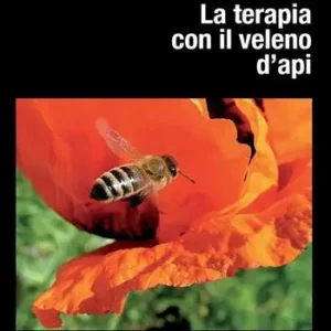Ordina Subito La terapia con il veleno d‘api