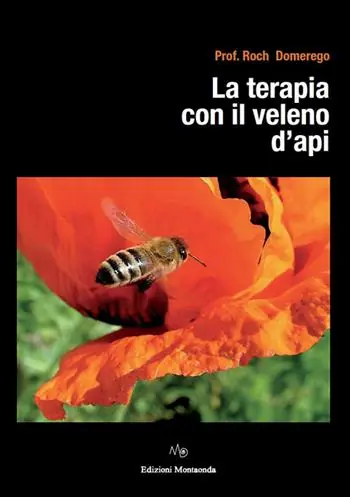 Ordina Subito La terapia con il veleno d‘api