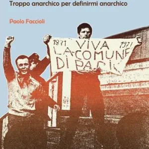 Subito Disponibile Misfit. Troppo anarchico per definirmi anarchico