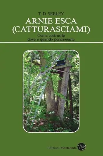Direttamente Dal Produttore Arnie esca (Catturasciami). Come costruirle, dove e quando posizionarle