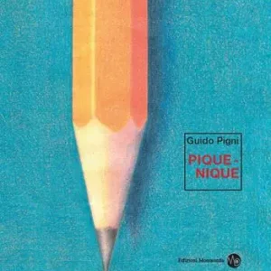 Pique-nique. Ediz. illustrata Compra Oggi Stesso