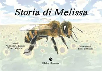 Pagamento Sicuro Storia di Melissa. Vita di un‘ape