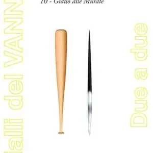 Due a due. Giallo alle Murate Non Perdere