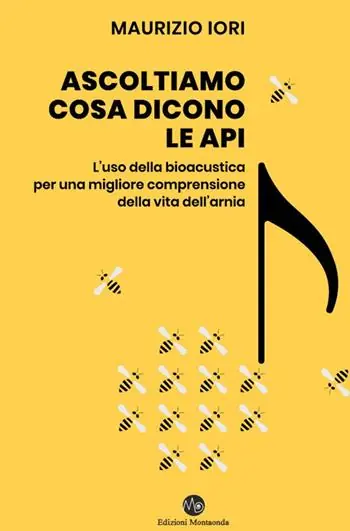 Solo Oggi Ascoltiamo cosa dicono le api. L‘uso della bioacustica per una migliore comprensione della vita dell‘arnia