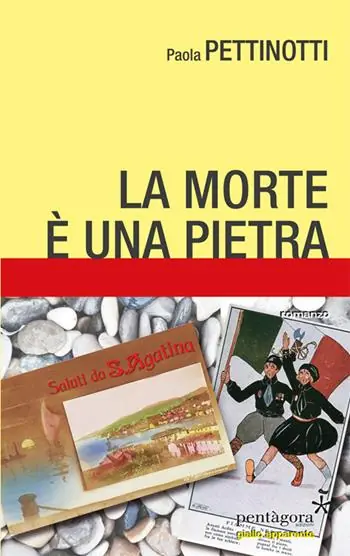 Popolare La morte è una pietra
