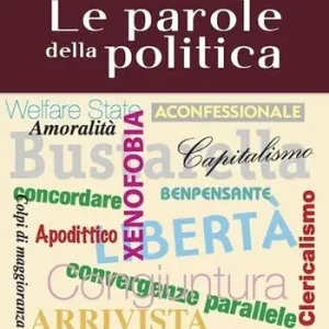 Le parole della politica Spedito Oggi