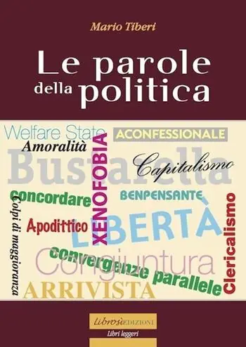 Le parole della politica Spedito Oggi