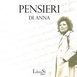 Consegna Rapida Pensieri di Anna